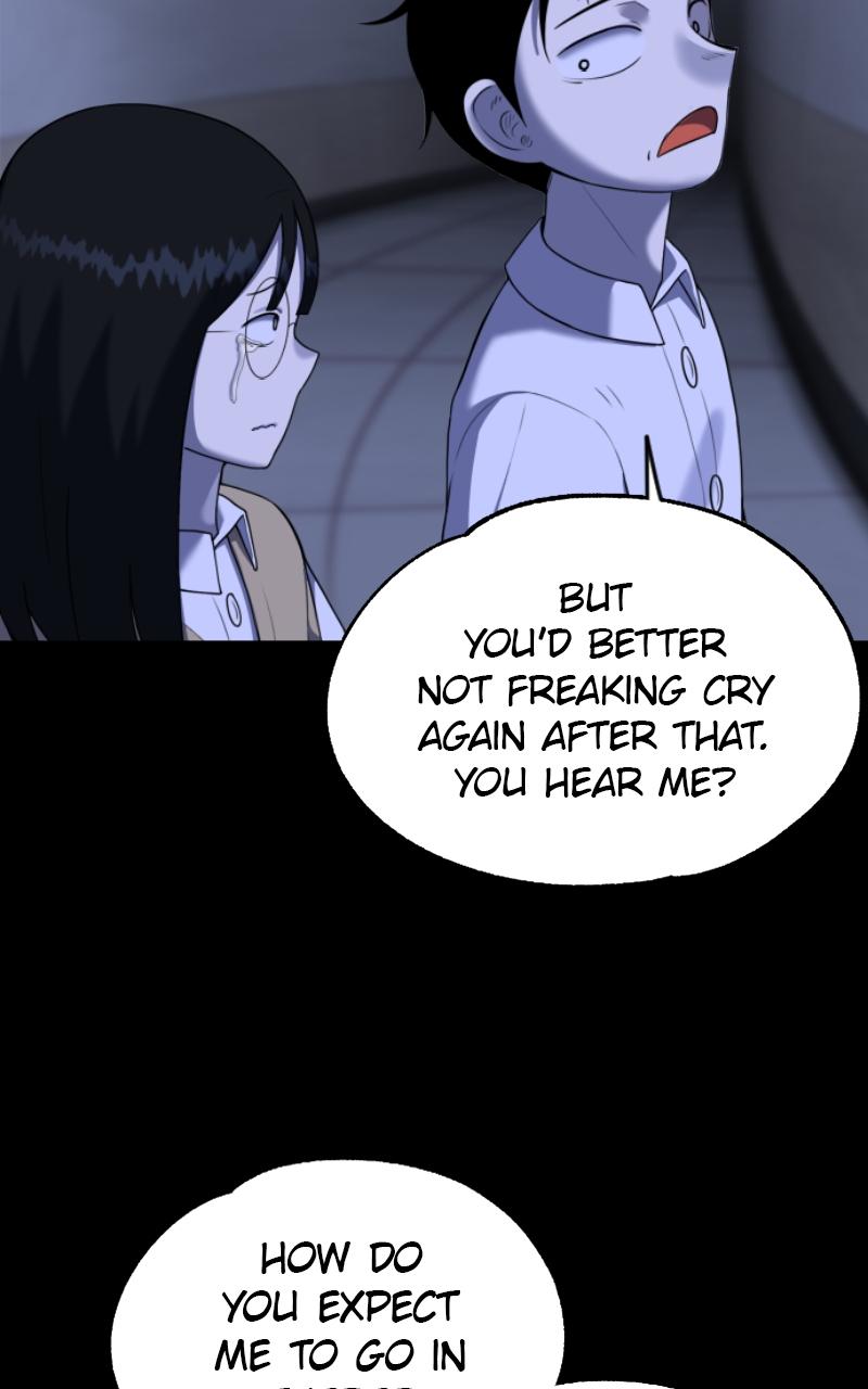 44th Period: Survival Class Chapter 10 - Page 84