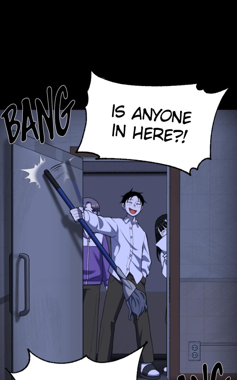 44th Period: Survival Class Chapter 10 - Page 89