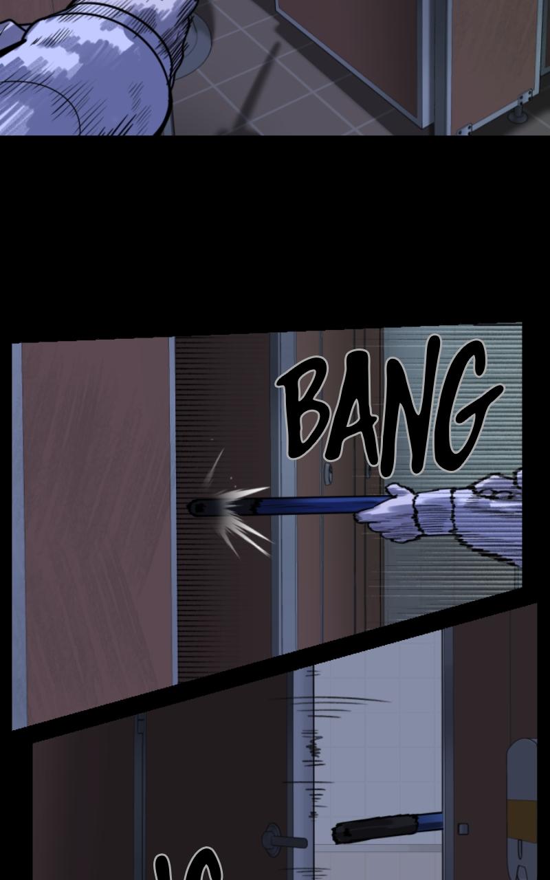 44th Period: Survival Class Chapter 10 - Page 95