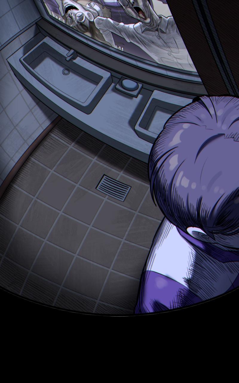 44th Period: Survival Class Chapter 10 - Page 115