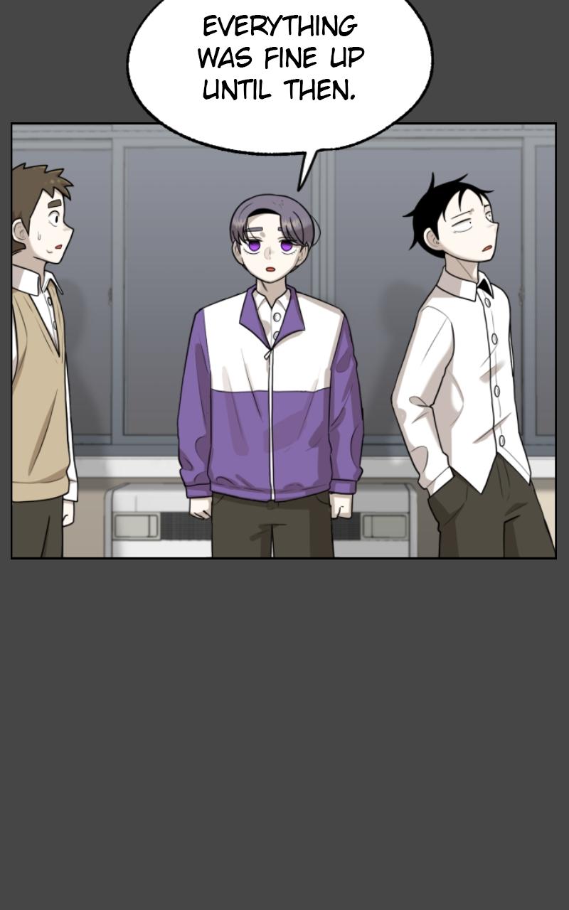 44th Period: Survival Class Chapter 11 - Page 5