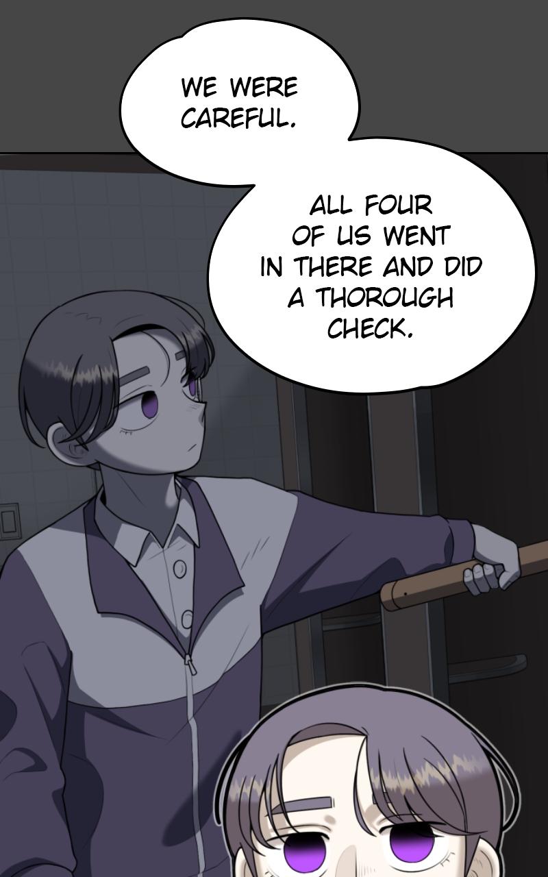 44th Period: Survival Class Chapter 11 - Page 6