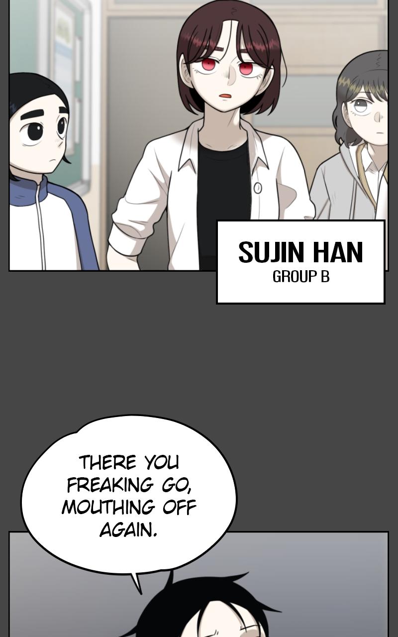 44th Period: Survival Class Chapter 11 - Page 8