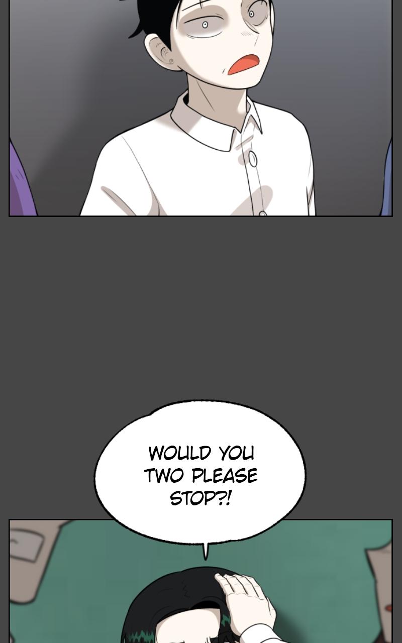 44th Period: Survival Class Chapter 11 - Page 9