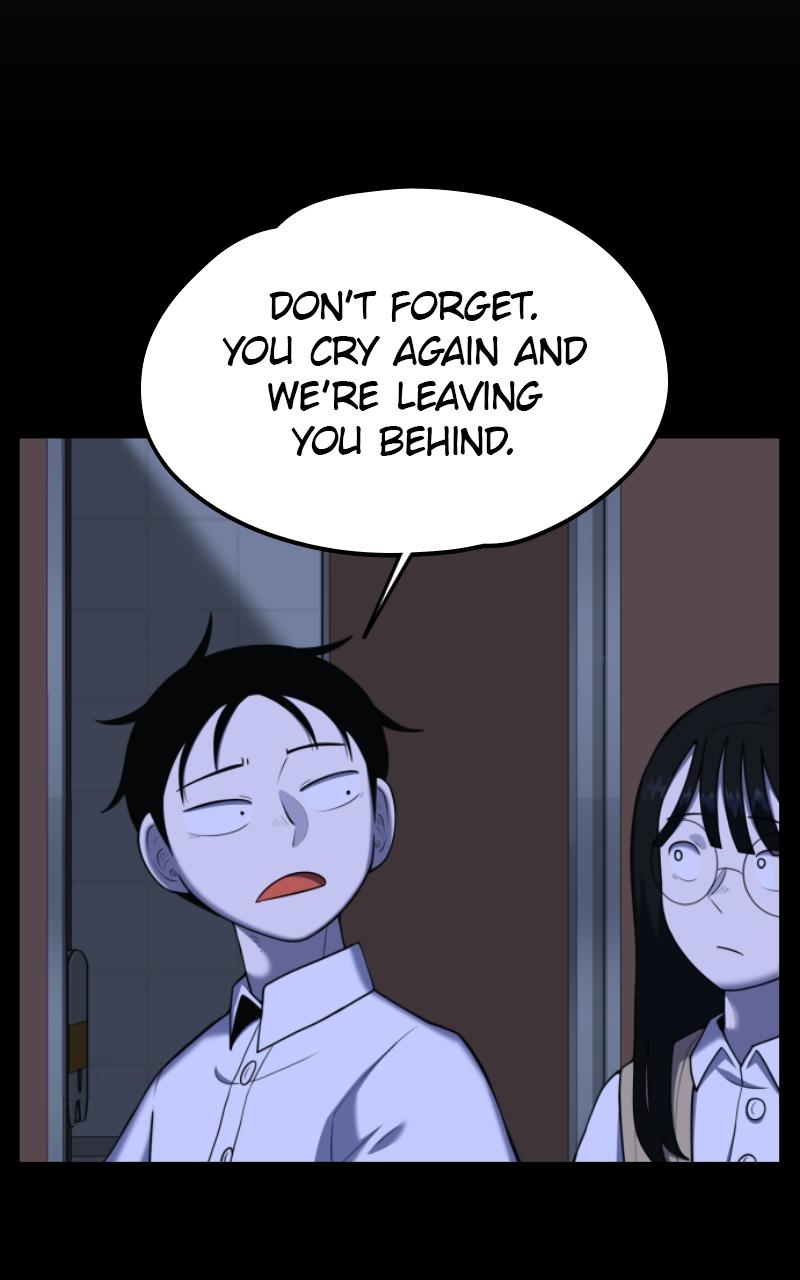 44th Period: Survival Class Chapter 11 - Page 13