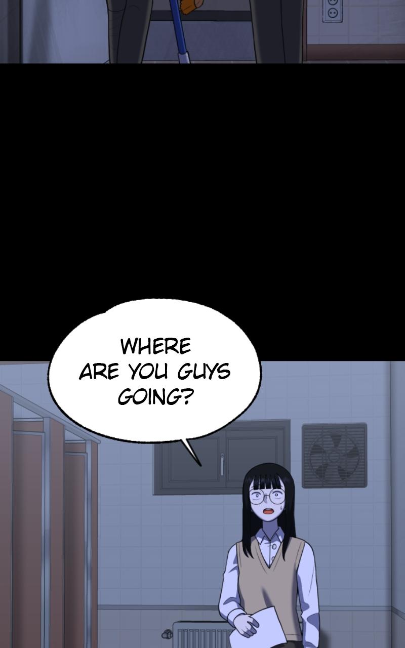 44th Period: Survival Class Chapter 11 - Page 15