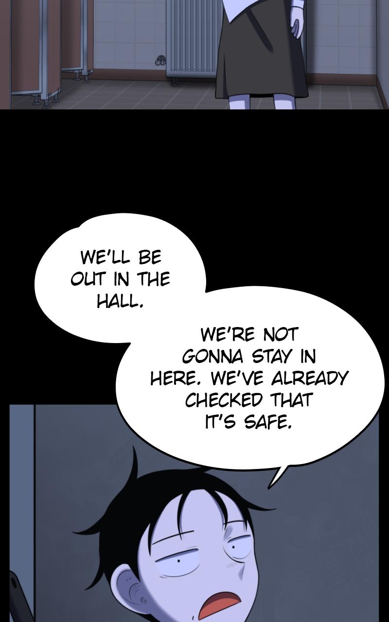 44th Period: Survival Class Chapter 11 - Page 16