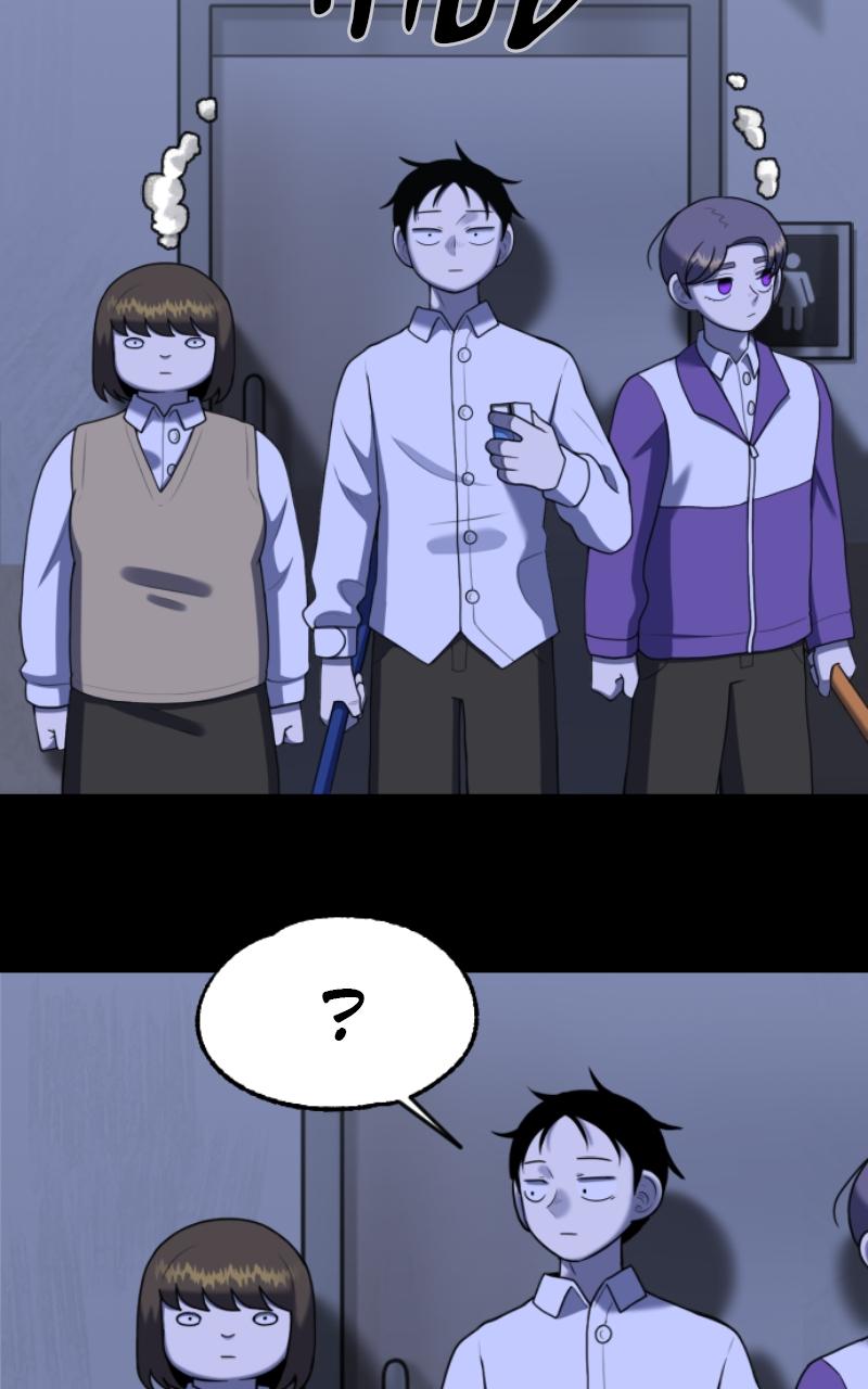 44th Period: Survival Class Chapter 11 - Page 19