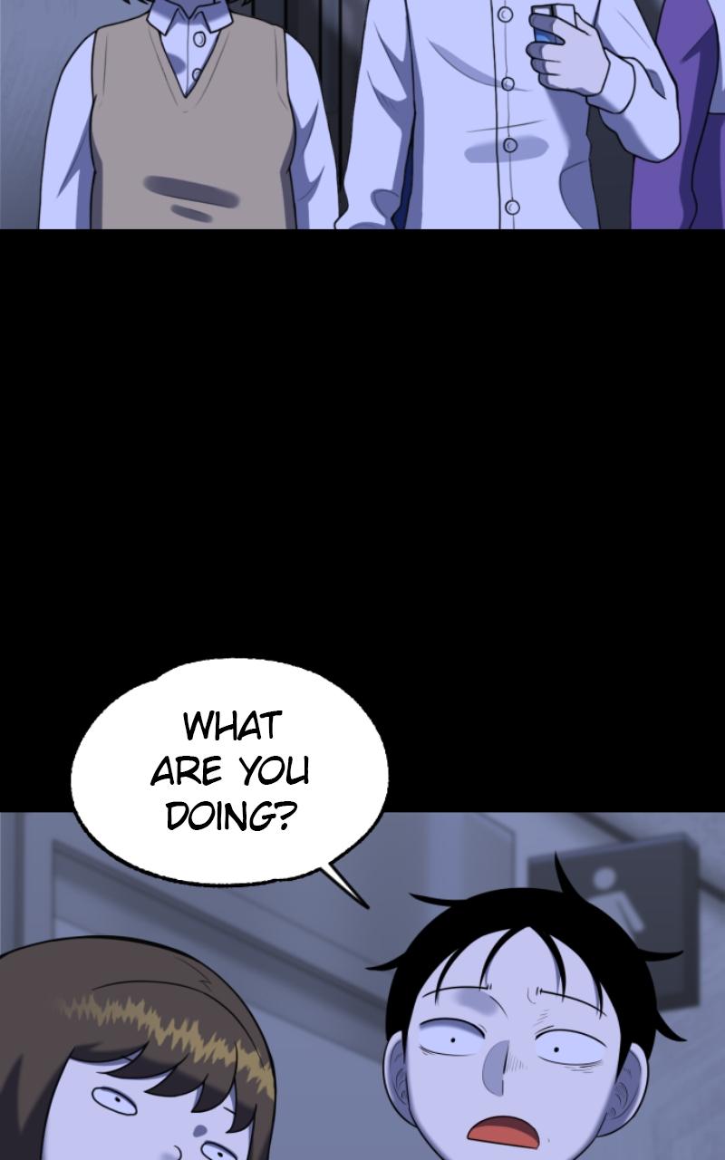 44th Period: Survival Class Chapter 11 - Page 20