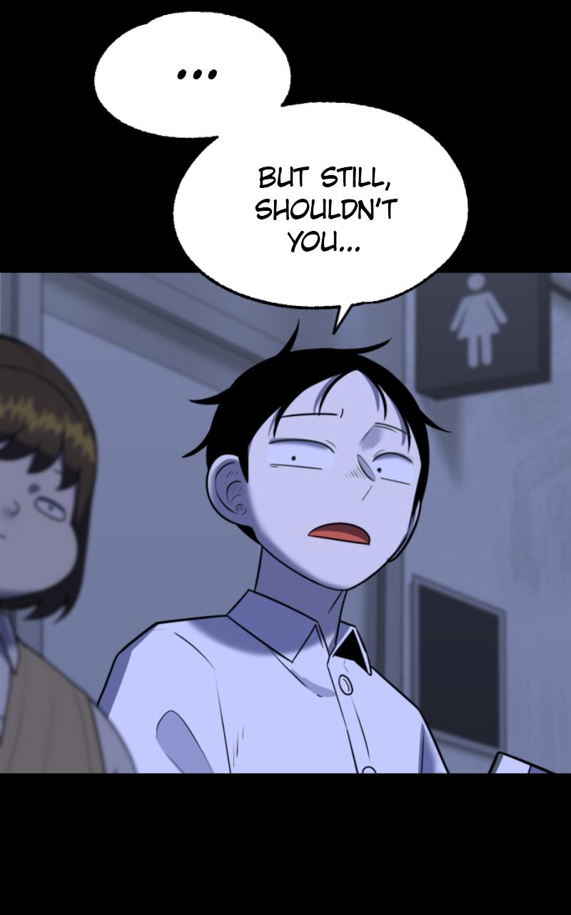 44th Period: Survival Class Chapter 11 - Page 23