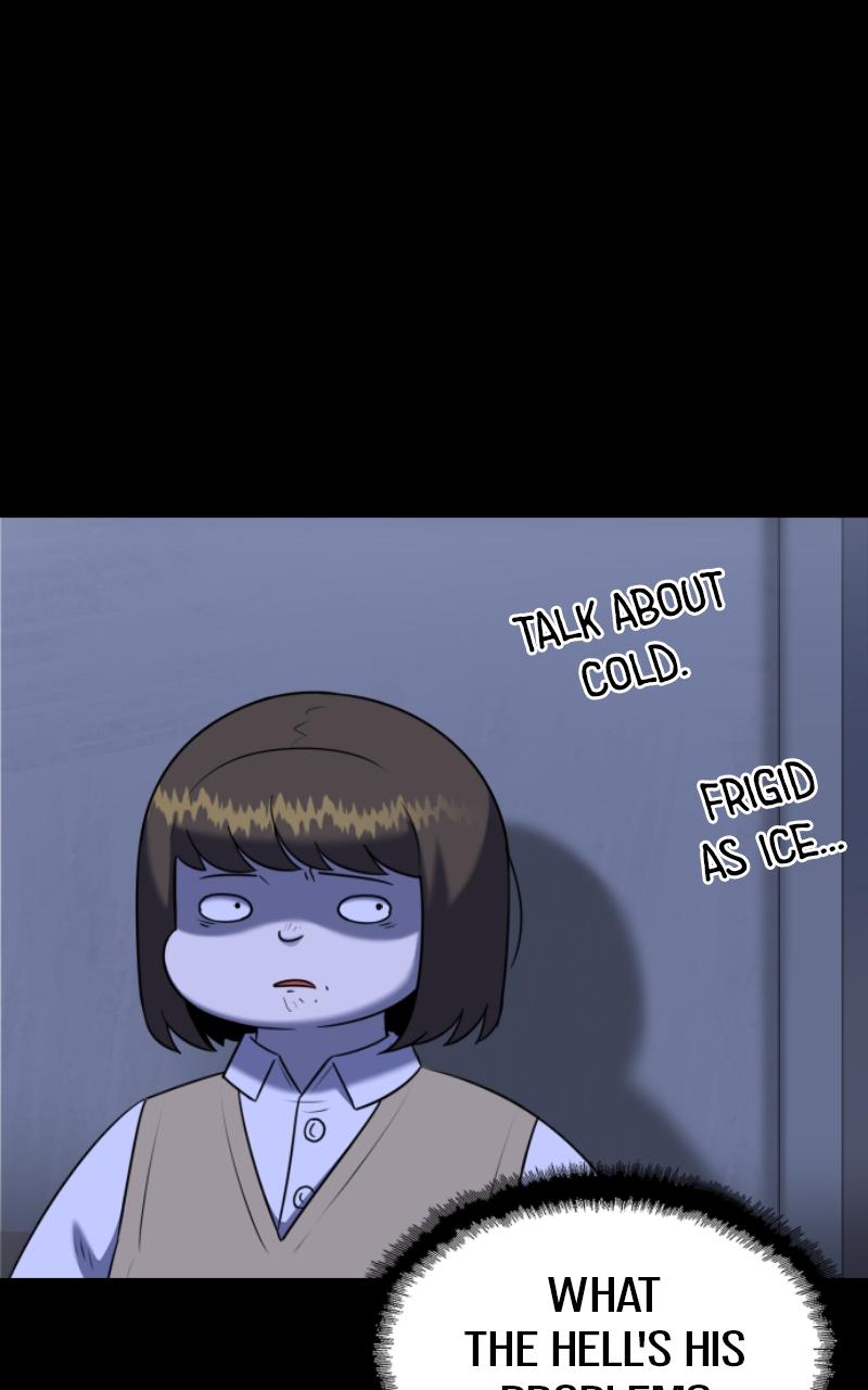 44th Period: Survival Class Chapter 11 - Page 25