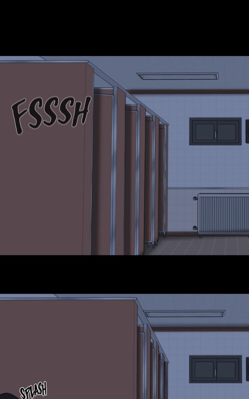 44th Period: Survival Class Chapter 11 - Page 34