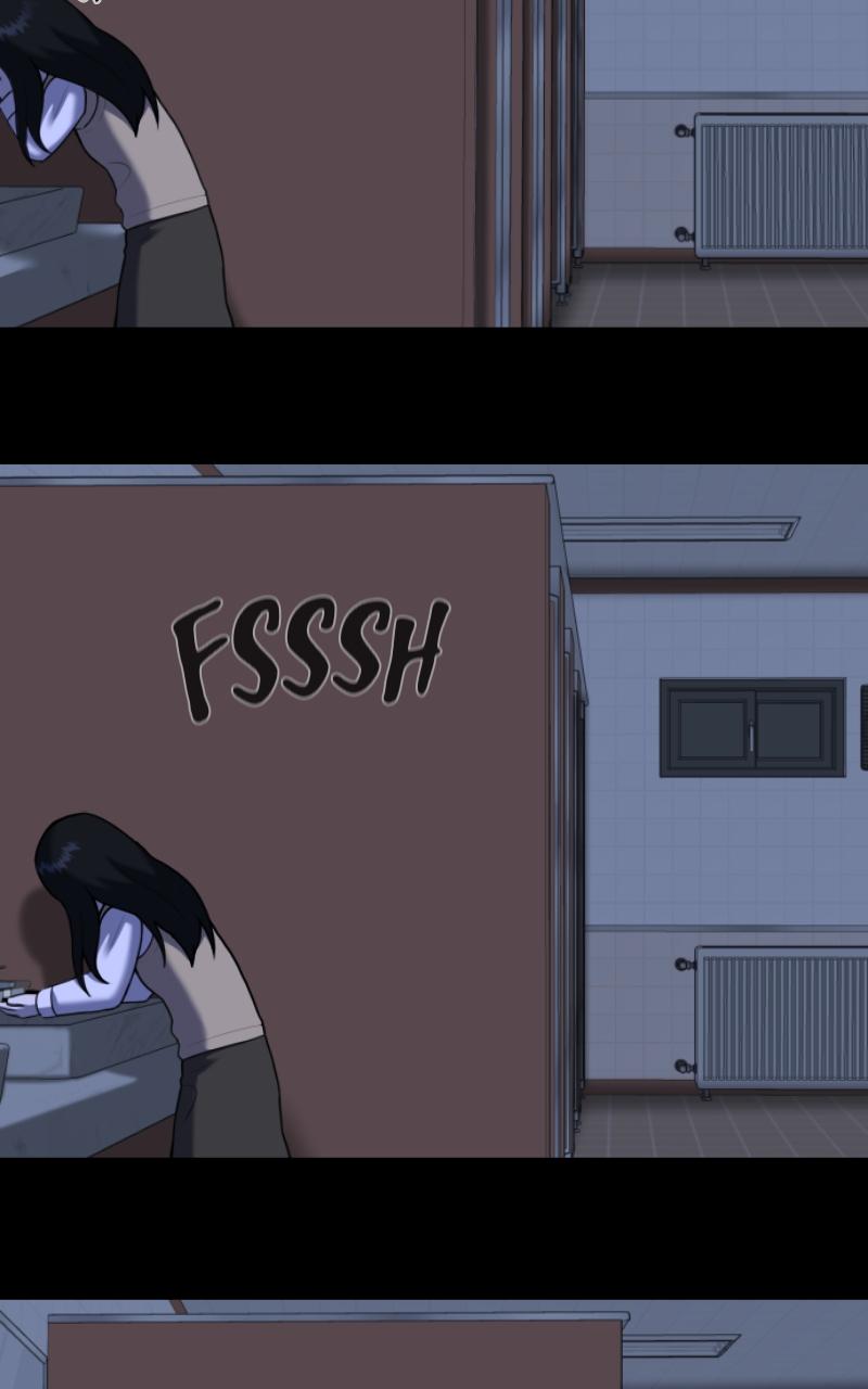 44th Period: Survival Class Chapter 11 - Page 35