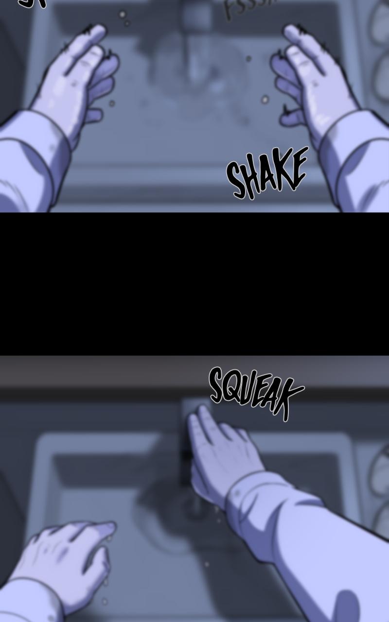 44th Period: Survival Class Chapter 11 - Page 37