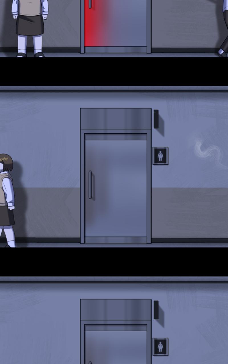 44th Period: Survival Class Chapter 11 - Page 56