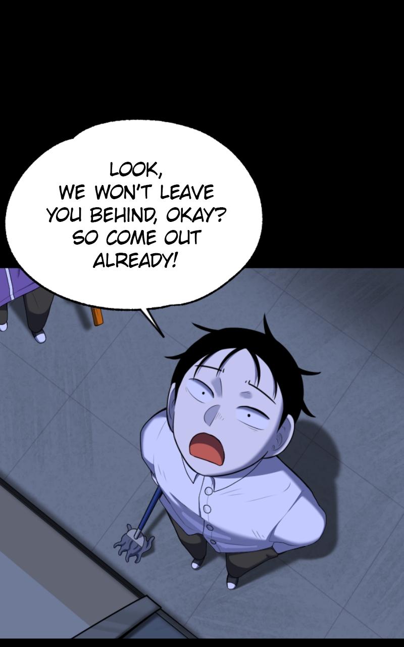 44th Period: Survival Class Chapter 11 - Page 61