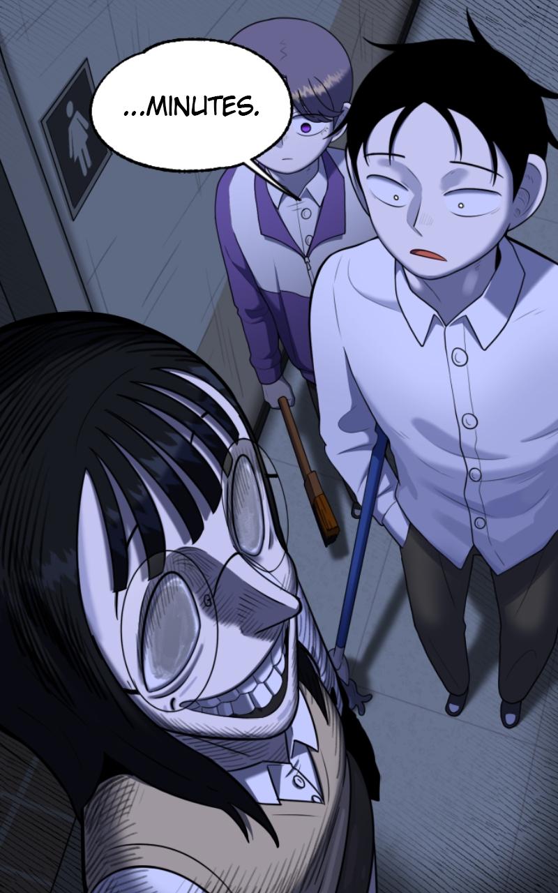 44th Period: Survival Class Chapter 11 - Page 64