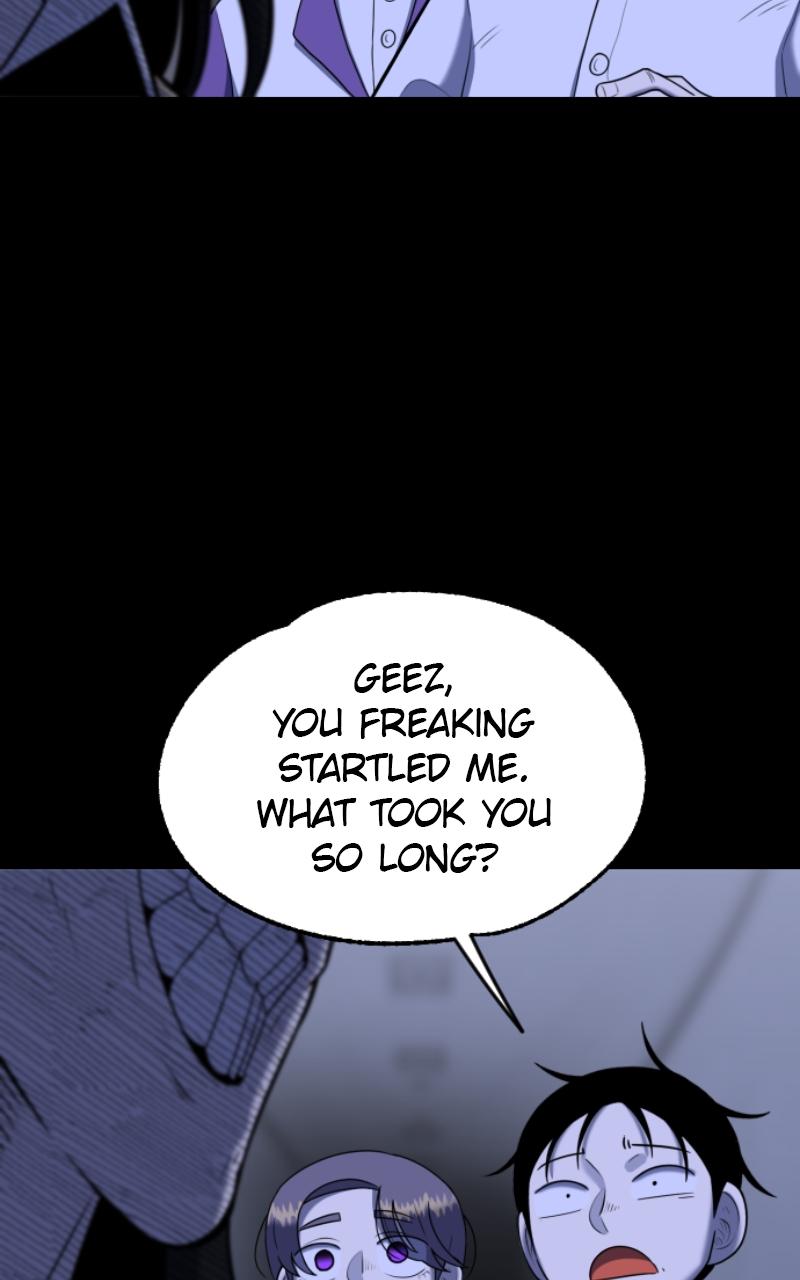 44th Period: Survival Class Chapter 11 - Page 66