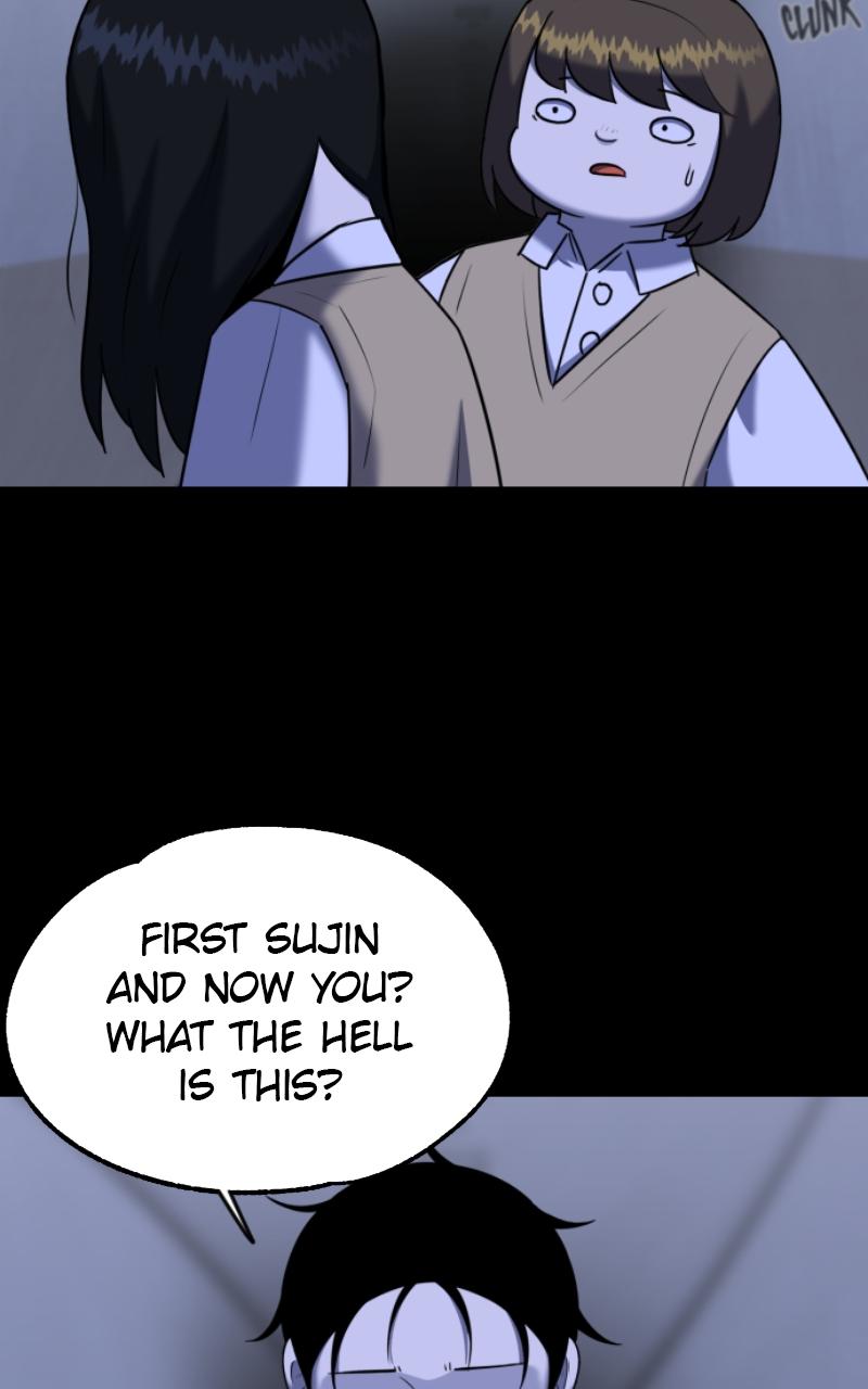 44th Period: Survival Class Chapter 11 - Page 70