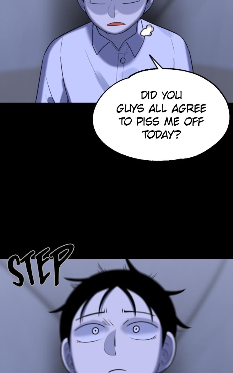 44th Period: Survival Class Chapter 11 - Page 71