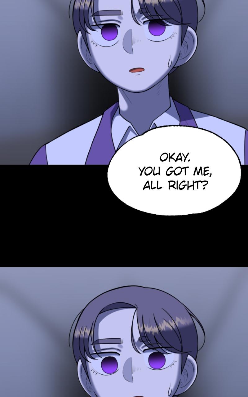 44th Period: Survival Class Chapter 11 - Page 77