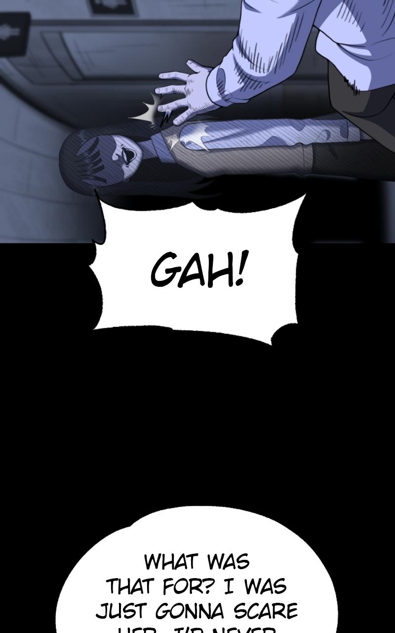 44th Period: Survival Class Chapter 11 - Page 91