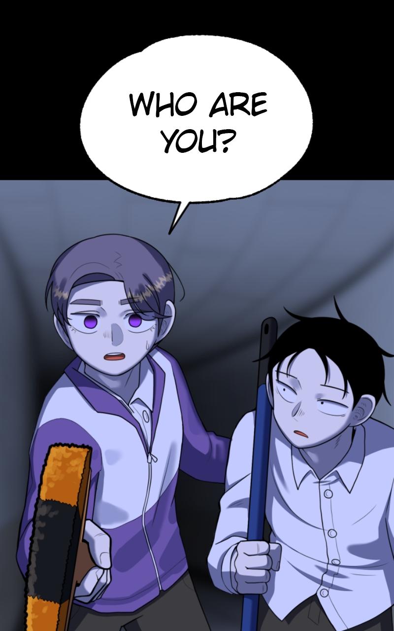 44th Period: Survival Class Chapter 11 - Page 93