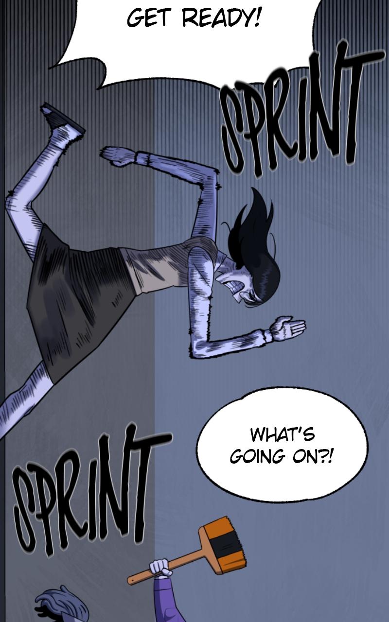 44th Period: Survival Class Chapter 11 - Page 99