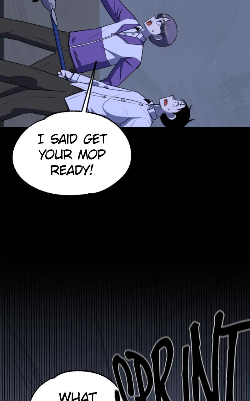 44th Period: Survival Class Chapter 11 - Page 100