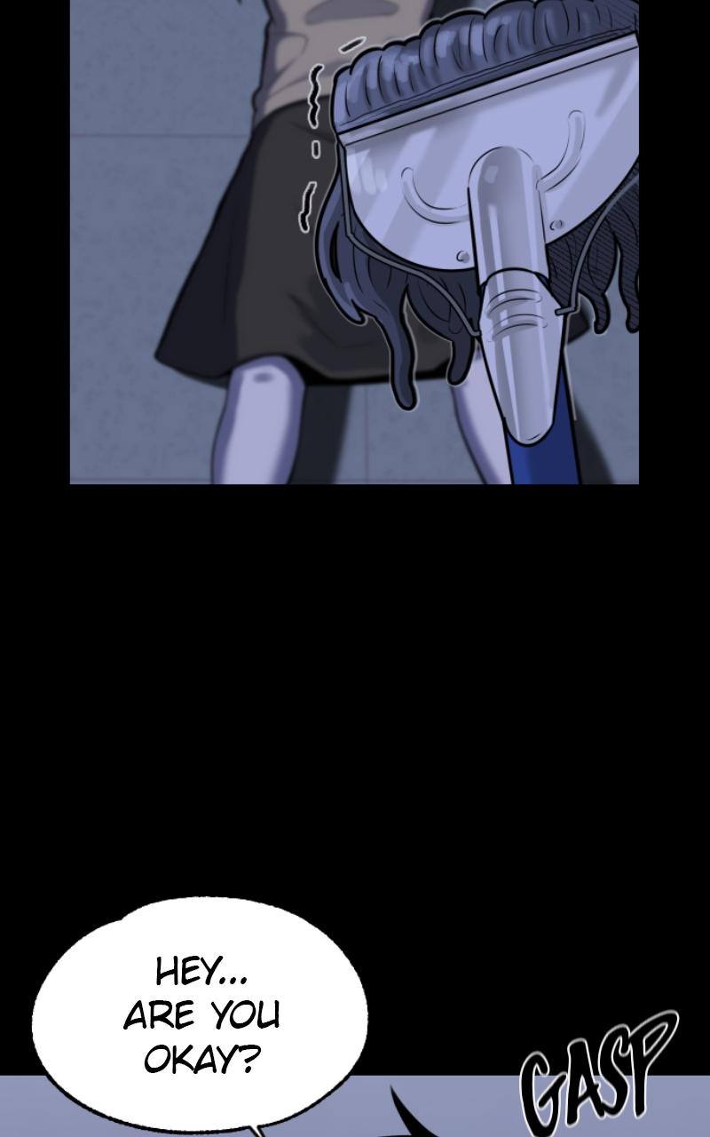 44th Period: Survival Class Chapter 11 - Page 107