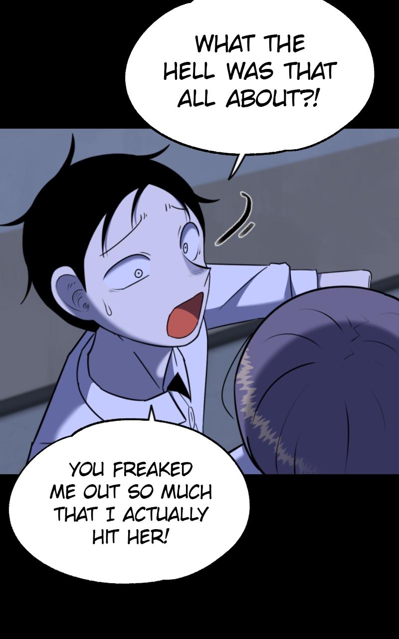 44th Period: Survival Class Chapter 11 - Page 111