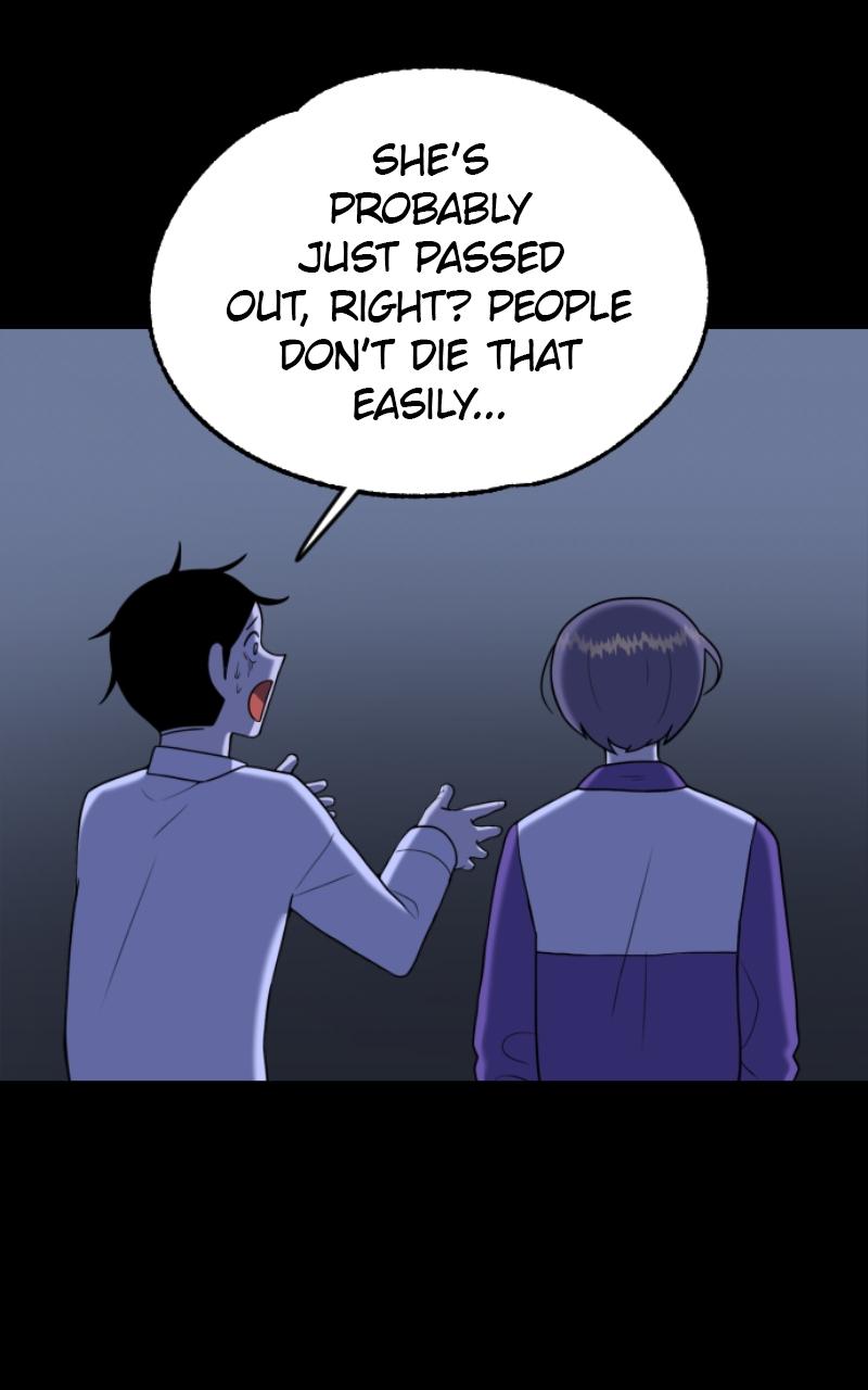 44th Period: Survival Class Chapter 11 - Page 112