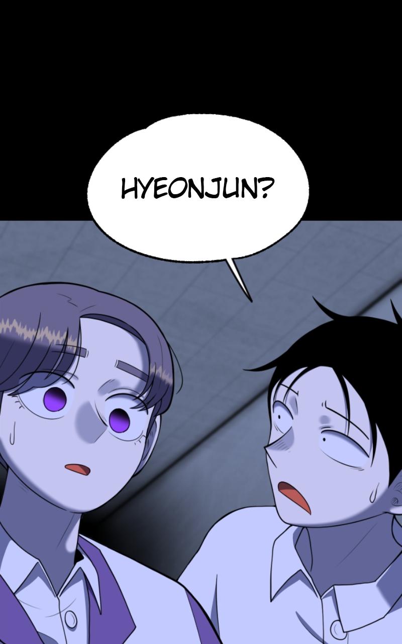 44th Period: Survival Class Chapter 11 - Page 113