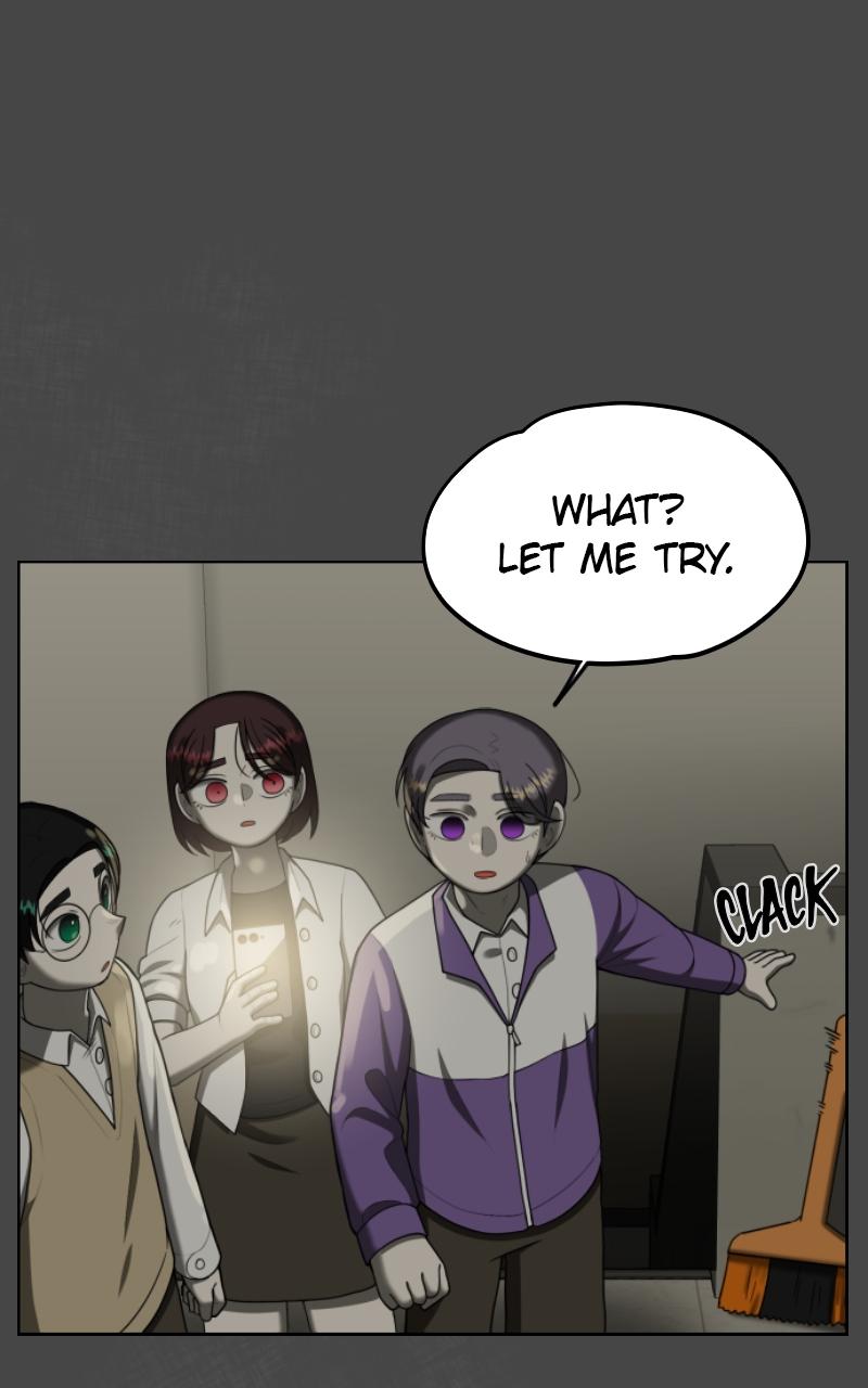 44th Period: Survival Class Chapter 13 - Page 4