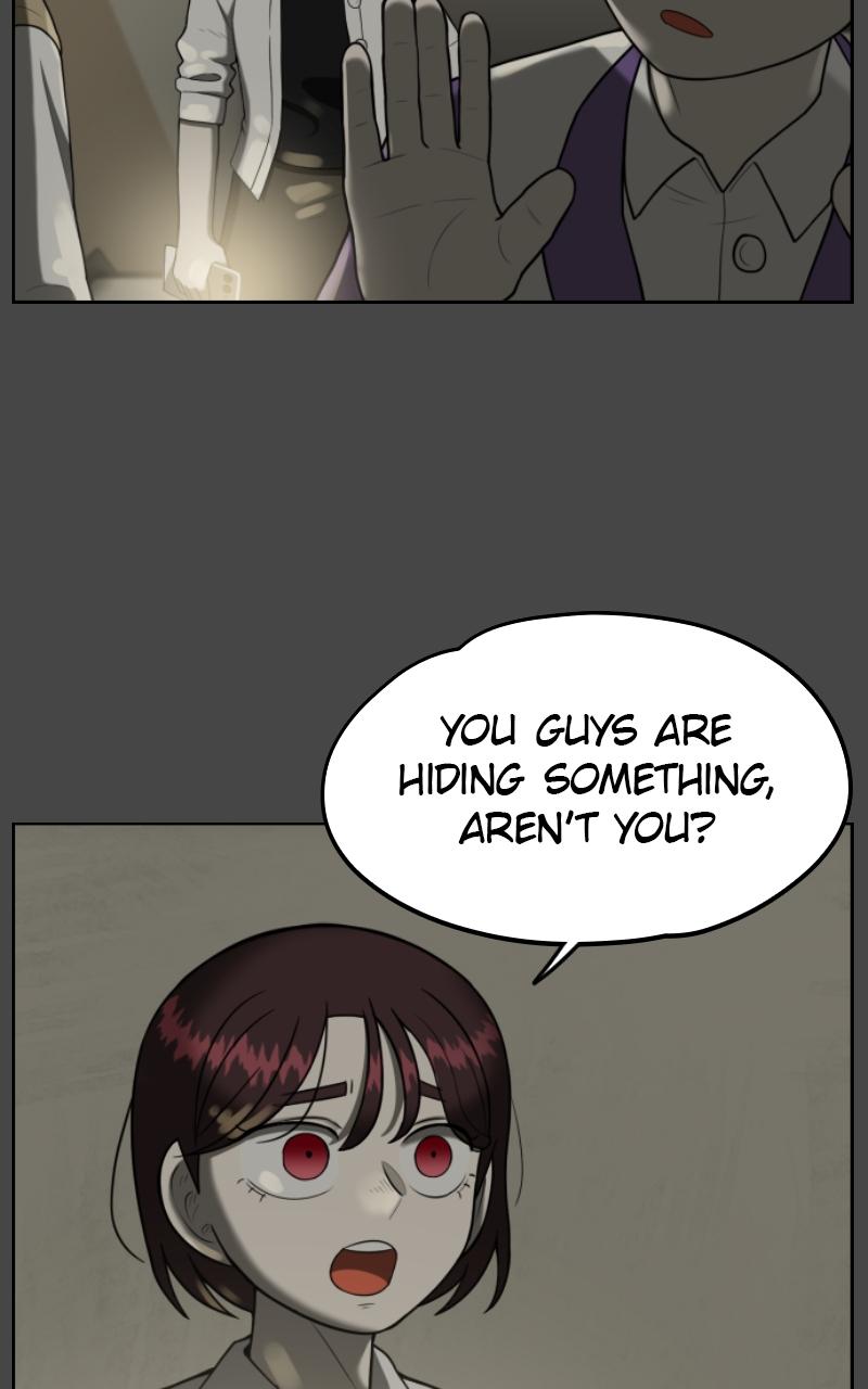 44th Period: Survival Class Chapter 13 - Page 9