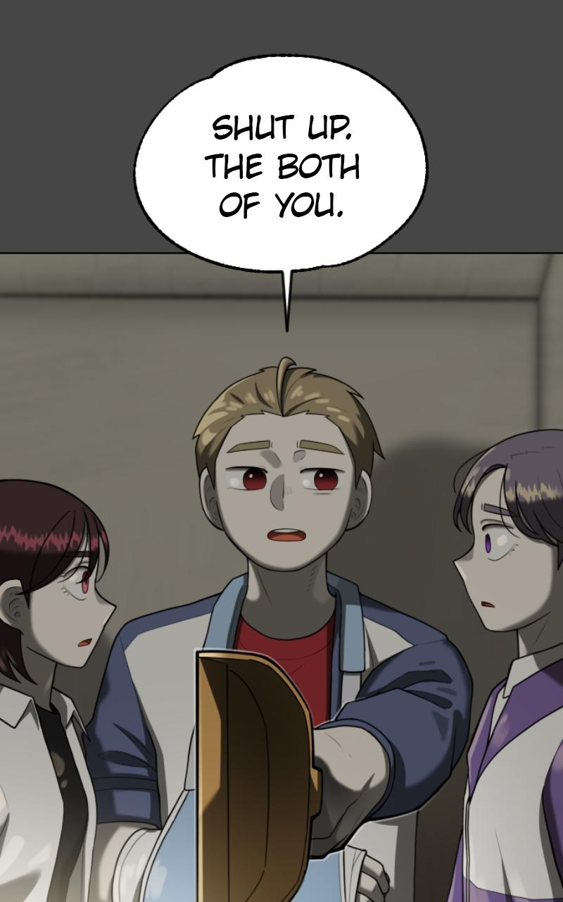 44th Period: Survival Class Chapter 13 - Page 12