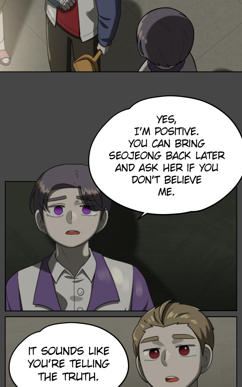 44th Period: Survival Class Chapter 13 - Page 15