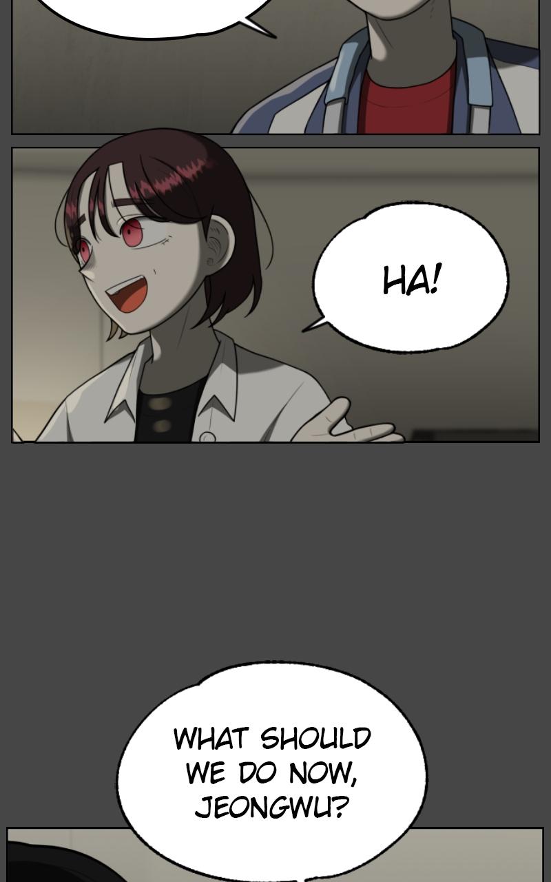 44th Period: Survival Class Chapter 13 - Page 16