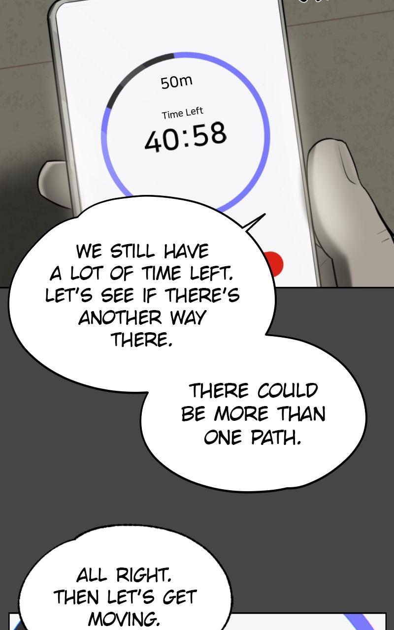 44th Period: Survival Class Chapter 13 - Page 19