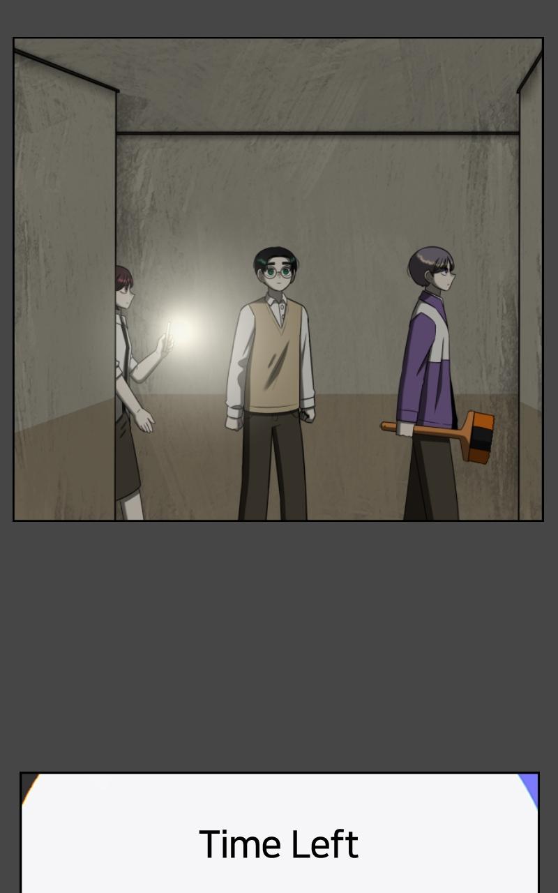 44th Period: Survival Class Chapter 13 - Page 22