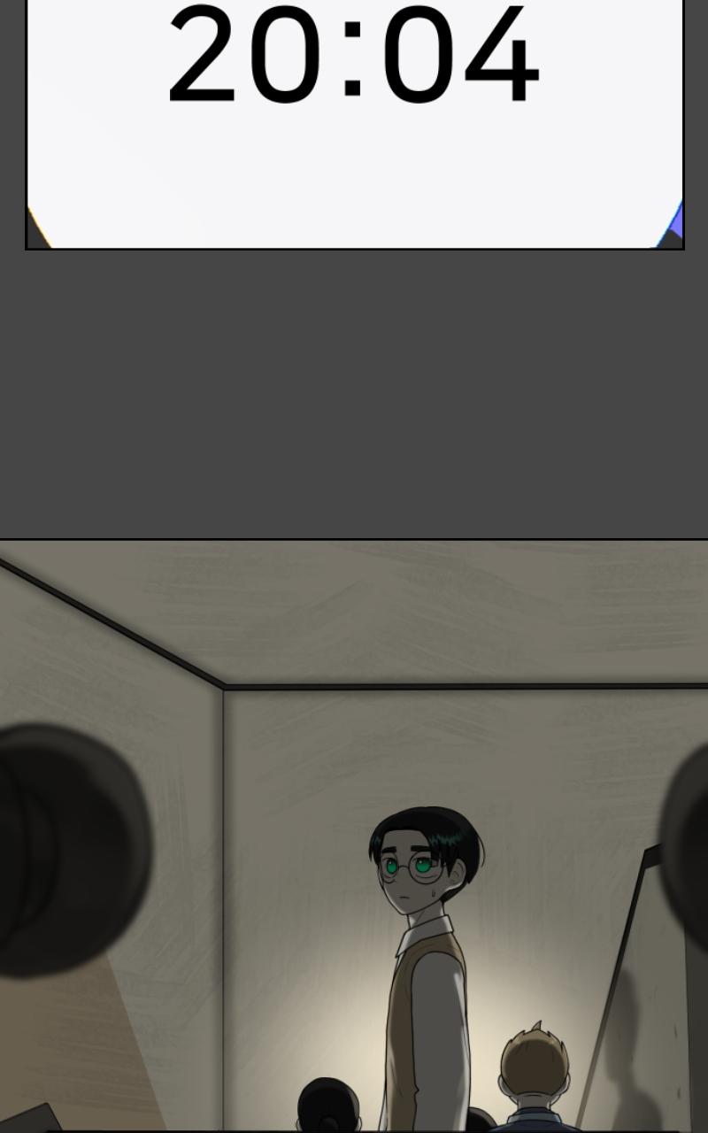 44th Period: Survival Class Chapter 13 - Page 23