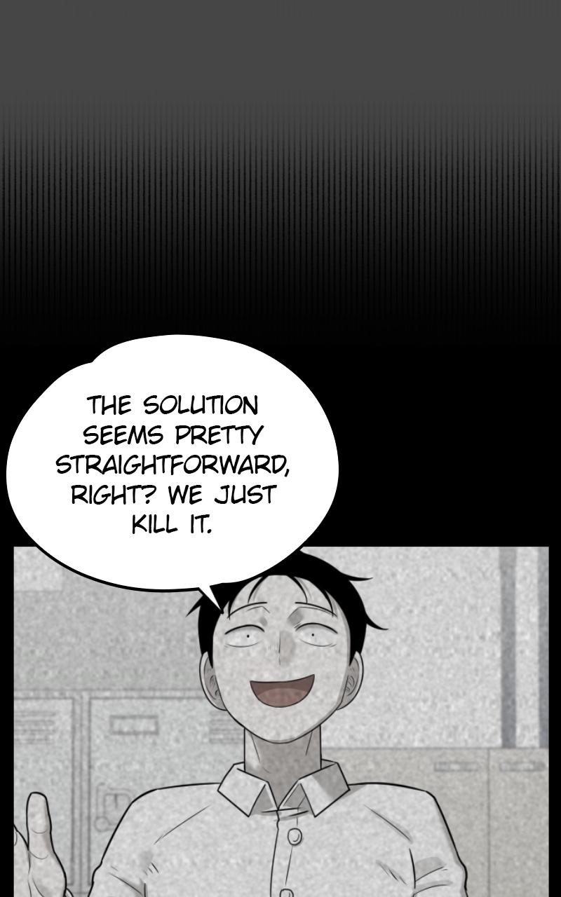 44th Period: Survival Class Chapter 13 - Page 27