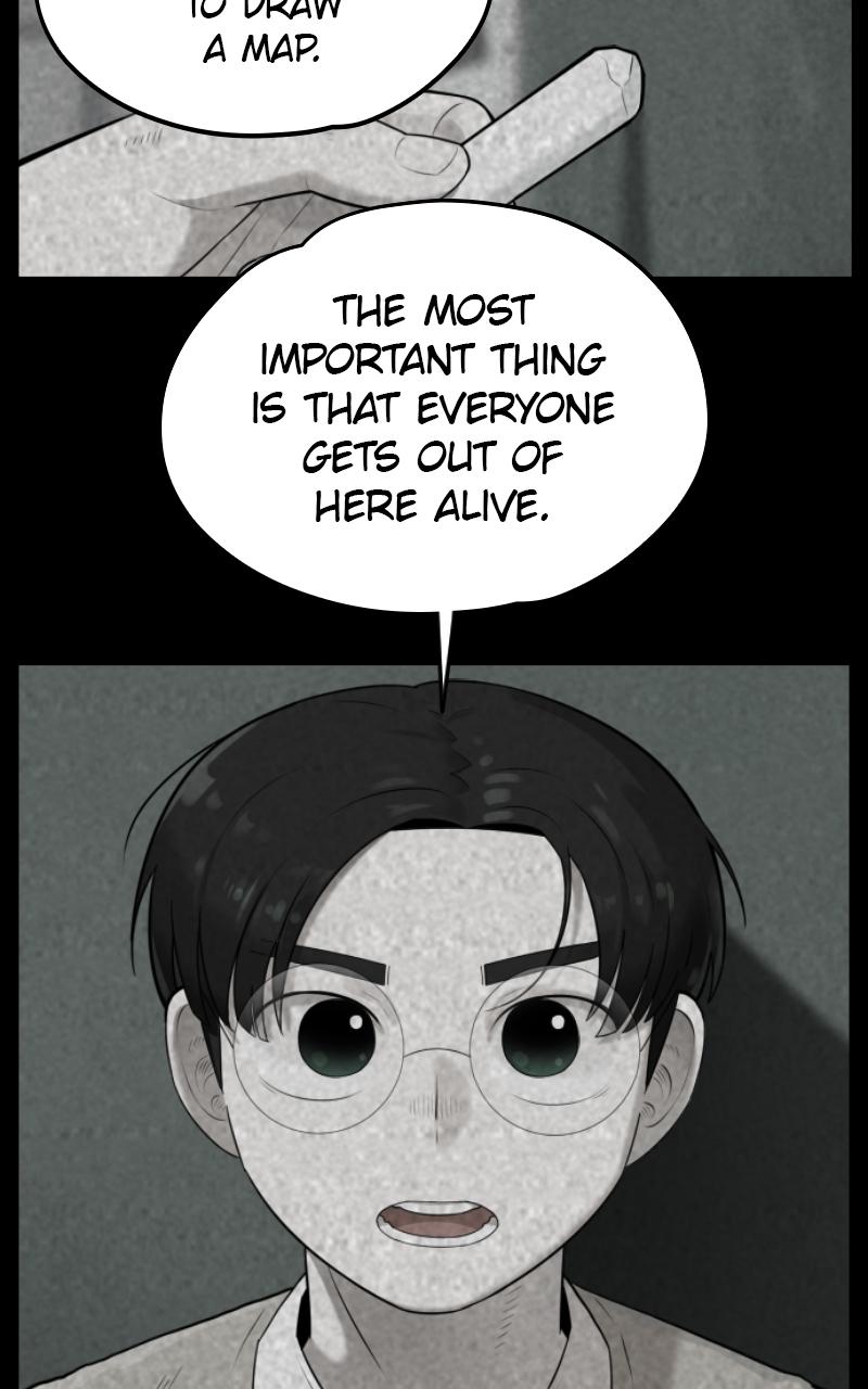 44th Period: Survival Class Chapter 13 - Page 29