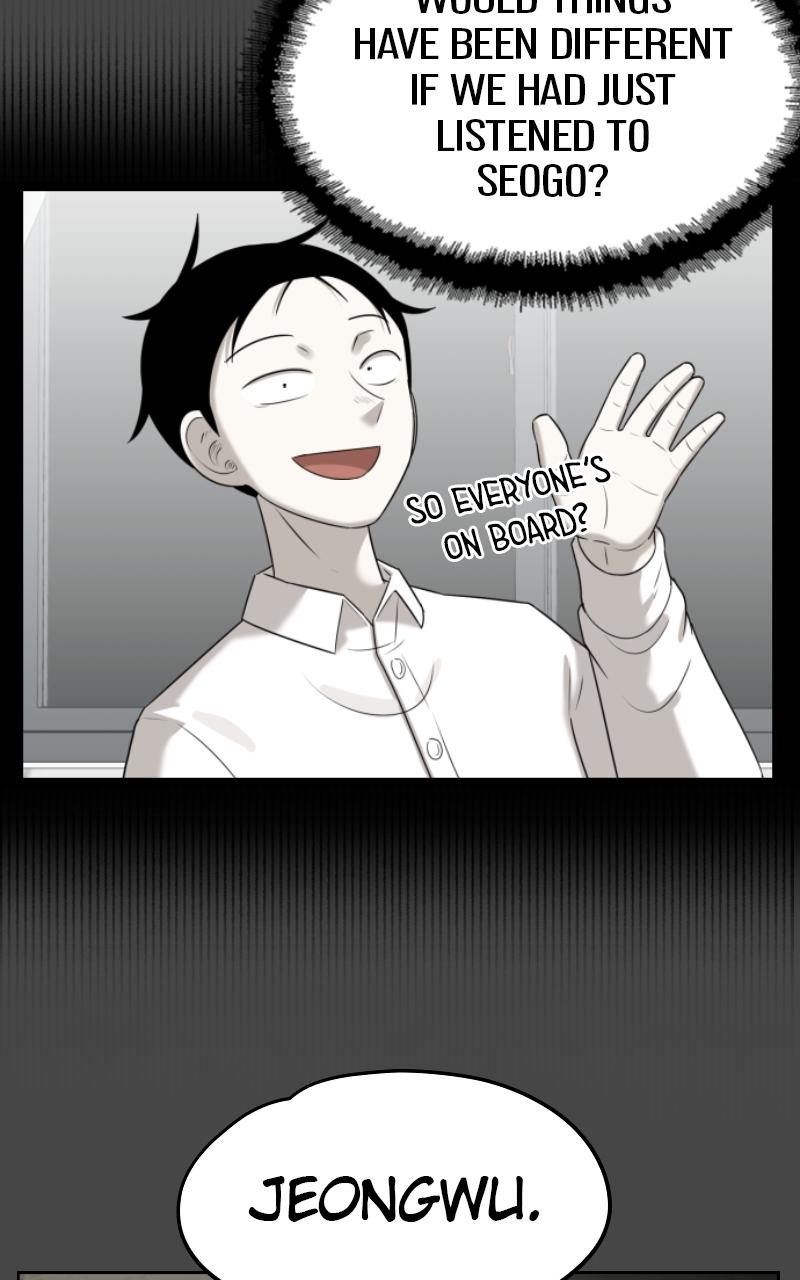 44th Period: Survival Class Chapter 13 - Page 31