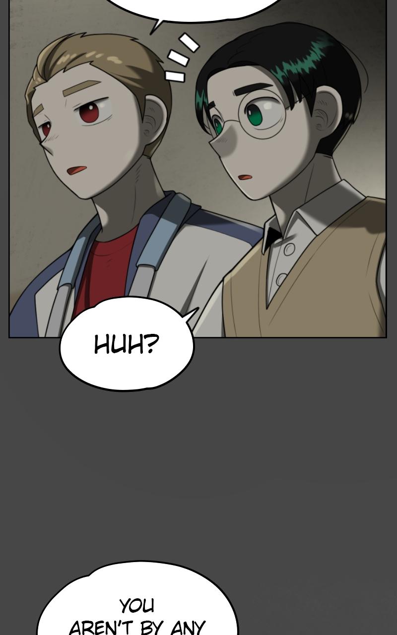 44th Period: Survival Class Chapter 13 - Page 32