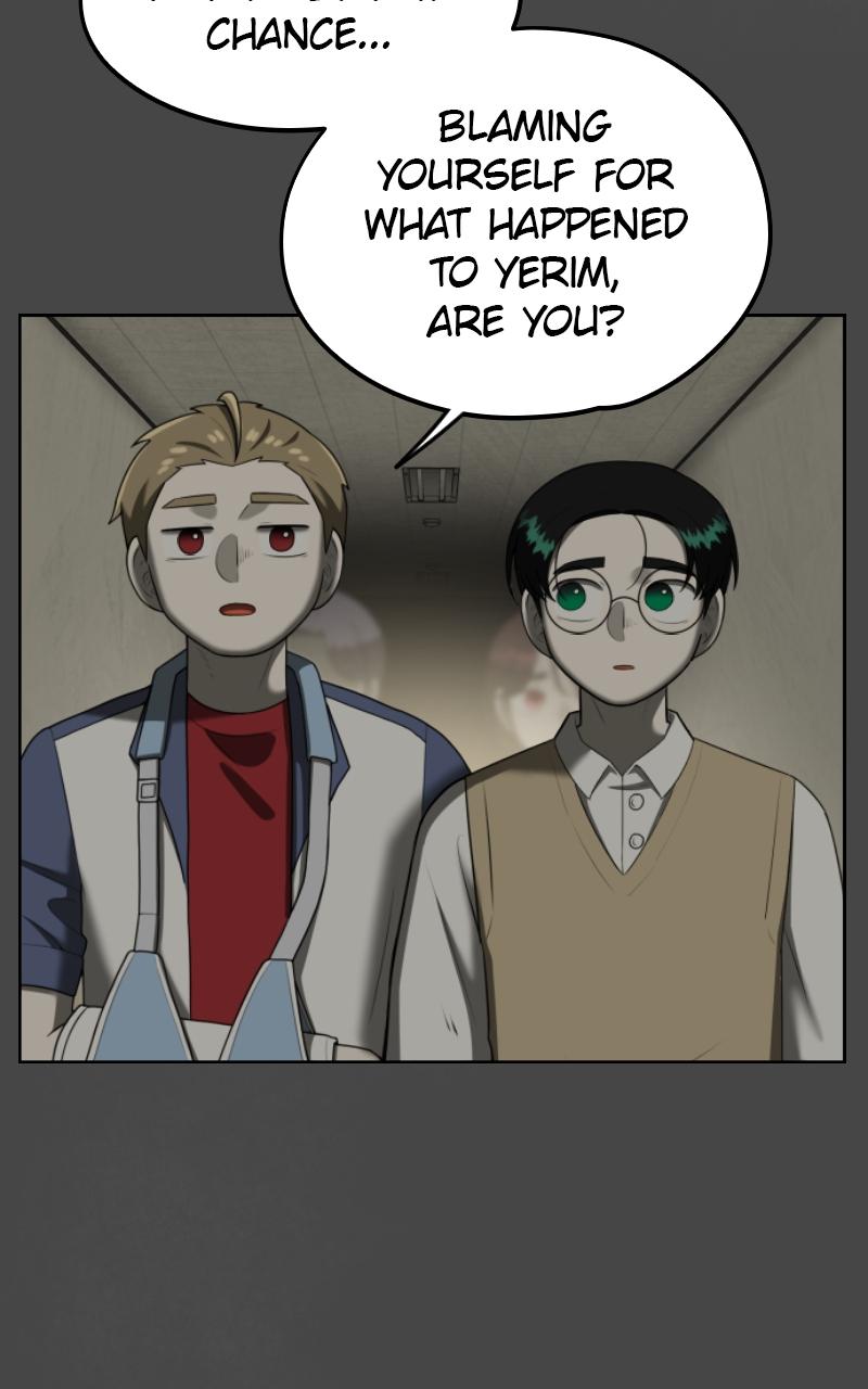 44th Period: Survival Class Chapter 13 - Page 33