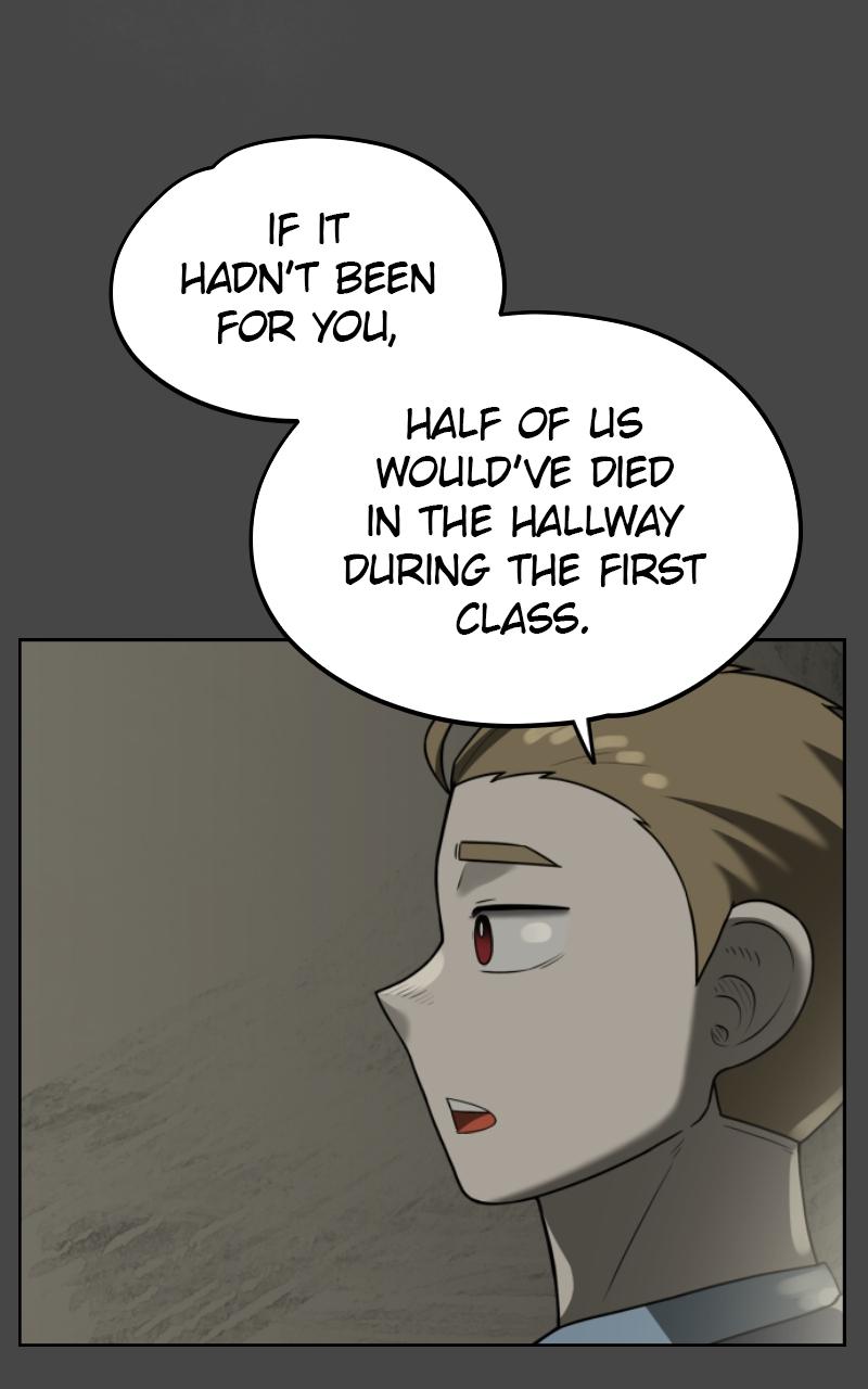 44th Period: Survival Class Chapter 13 - Page 34