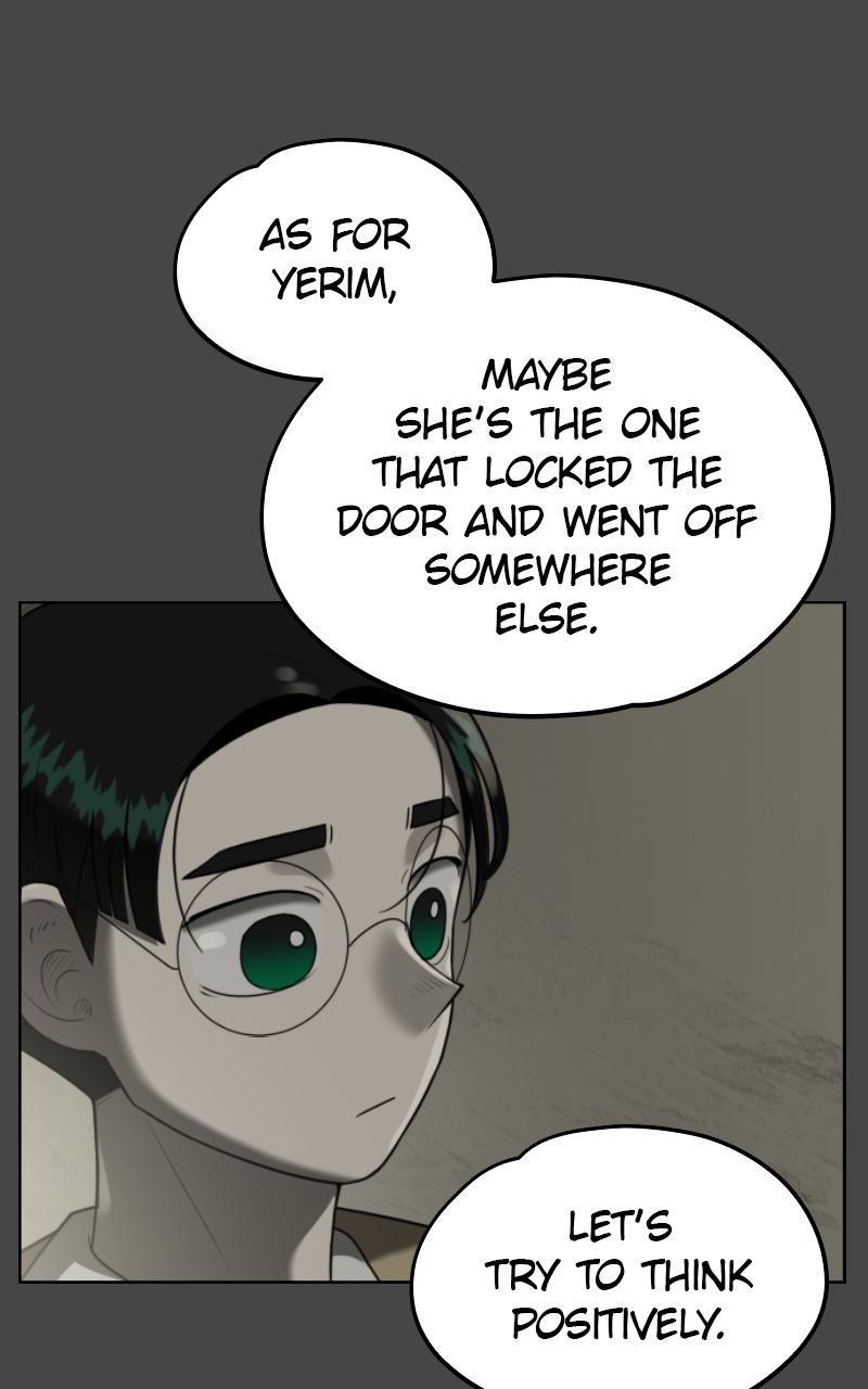 44th Period: Survival Class Chapter 13 - Page 35