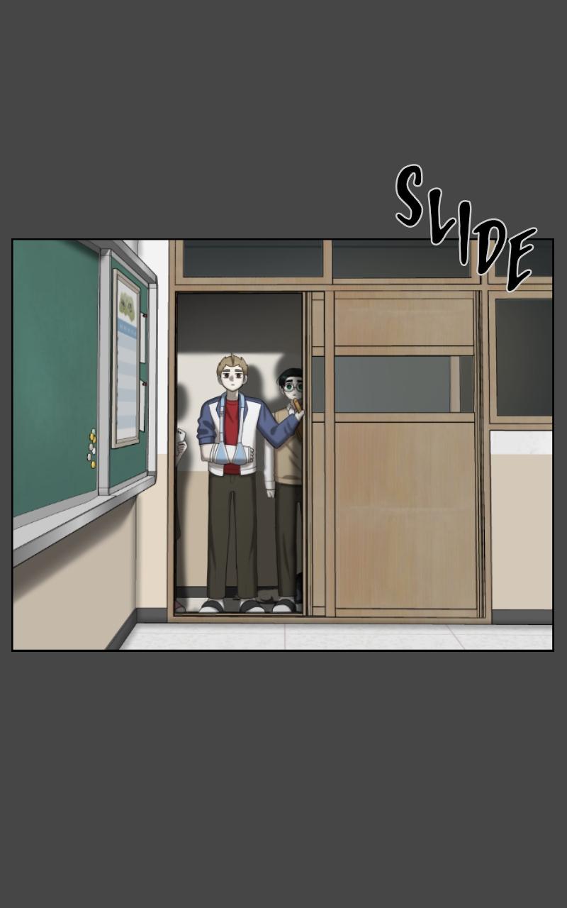 44th Period: Survival Class Chapter 13 - Page 39