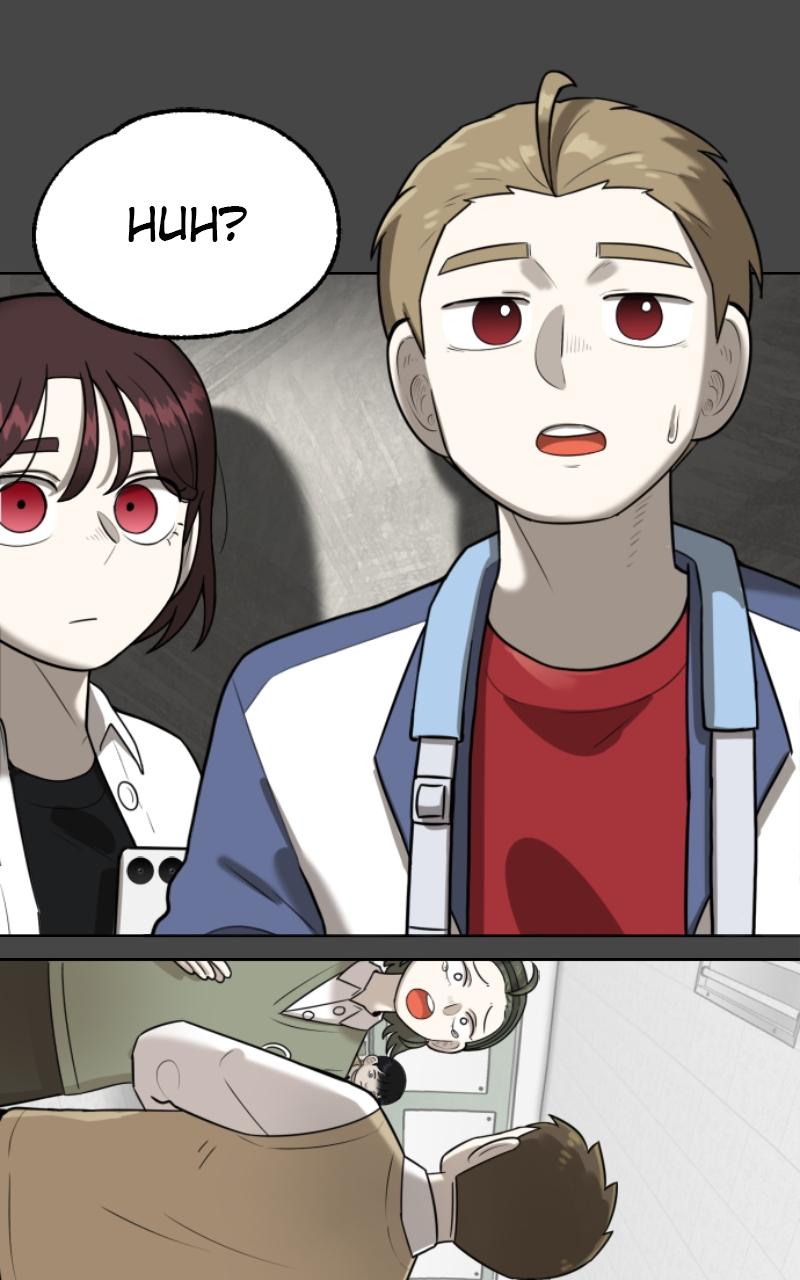 44th Period: Survival Class Chapter 13 - Page 40